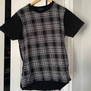 Scotch and Soda Size M t shirt
